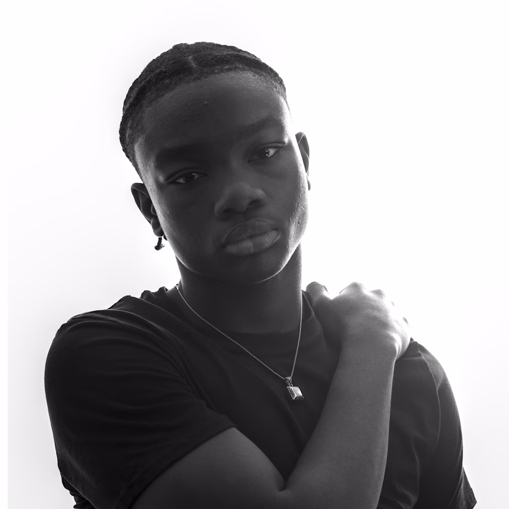Darvin Victor
