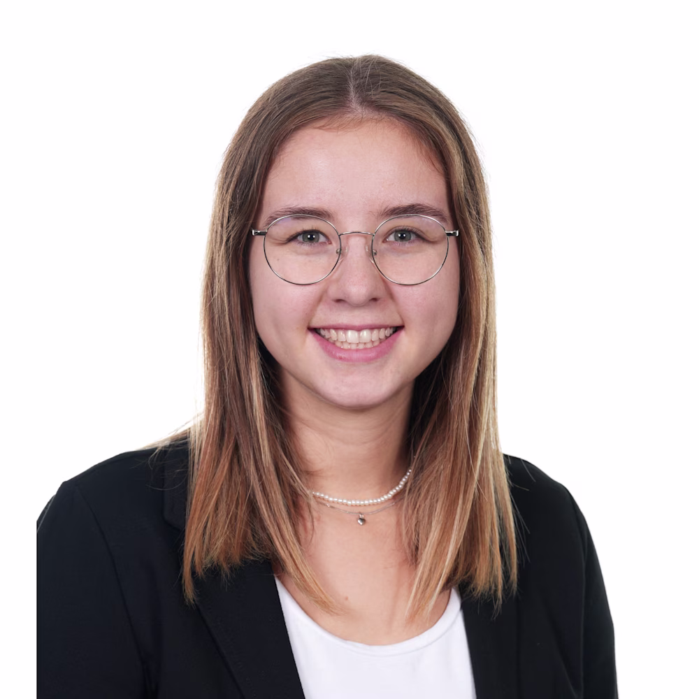 Svenja Sutter