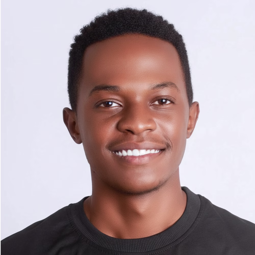 Emmanuel Mulenga