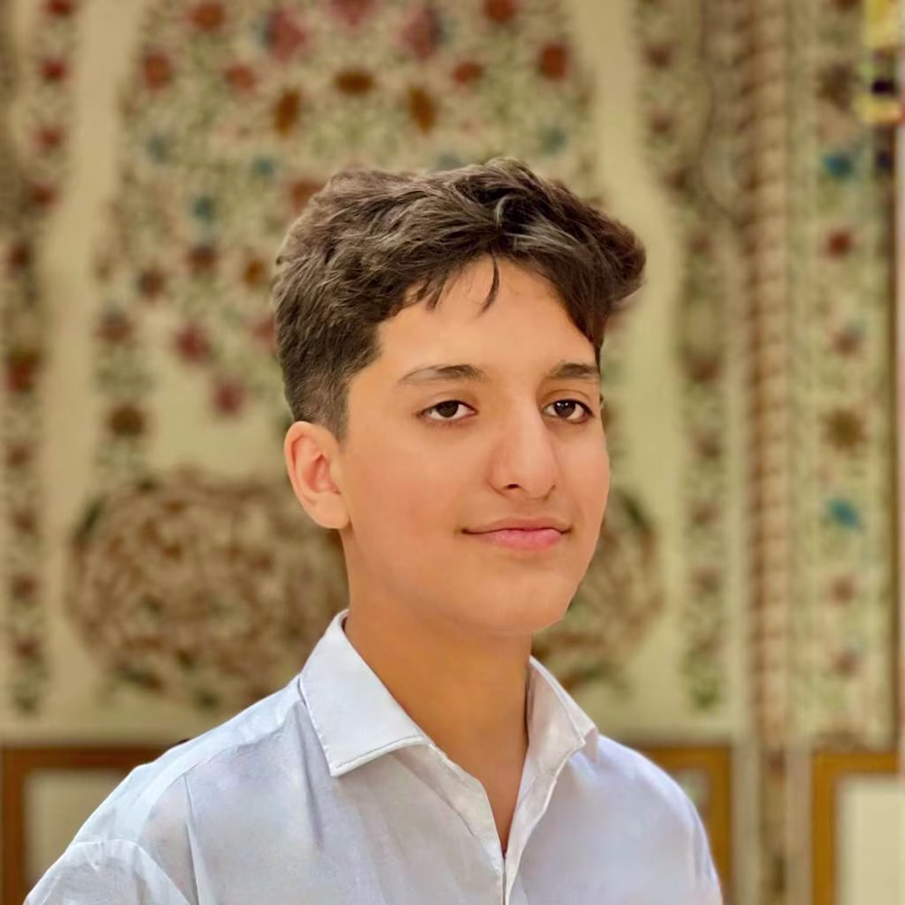 Wahaj Khan