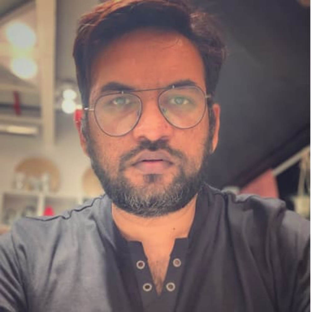 Gourav Ghosh