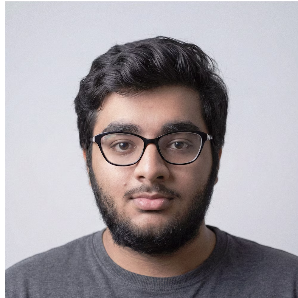 Huzaifa Zaman