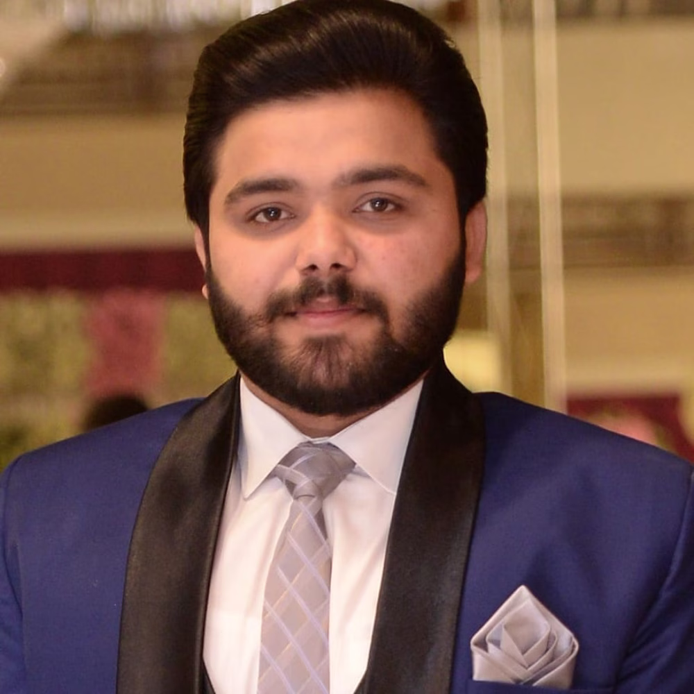 Saad Mehmood