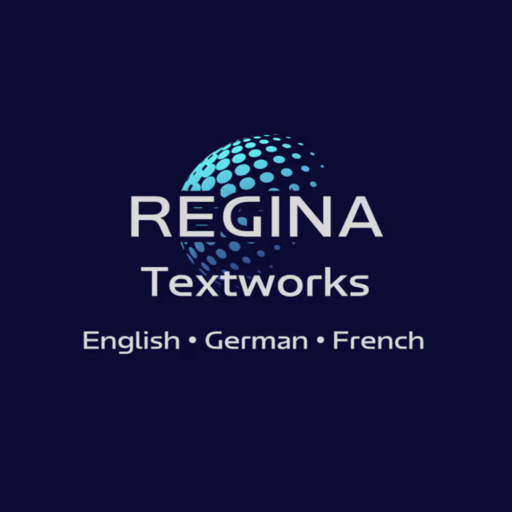Regina C.