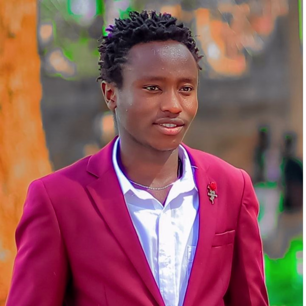 Emmanuel  Kiriinya