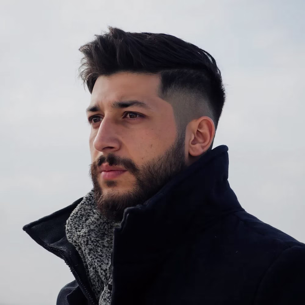 Mehdi Hassan
