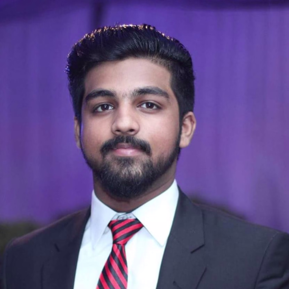 Mouzam Baidi