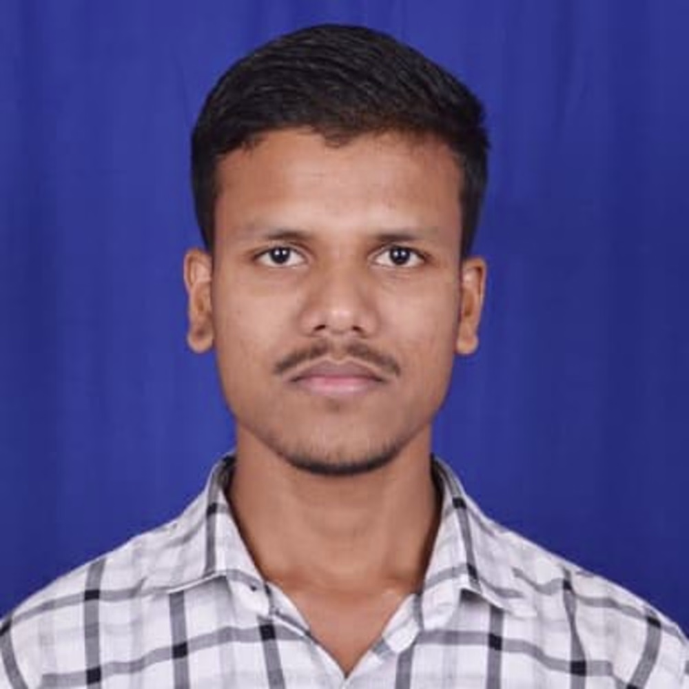 Bijayananda Sahoo