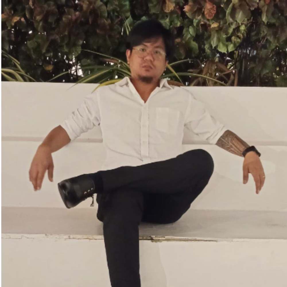 Khalel Gonzales