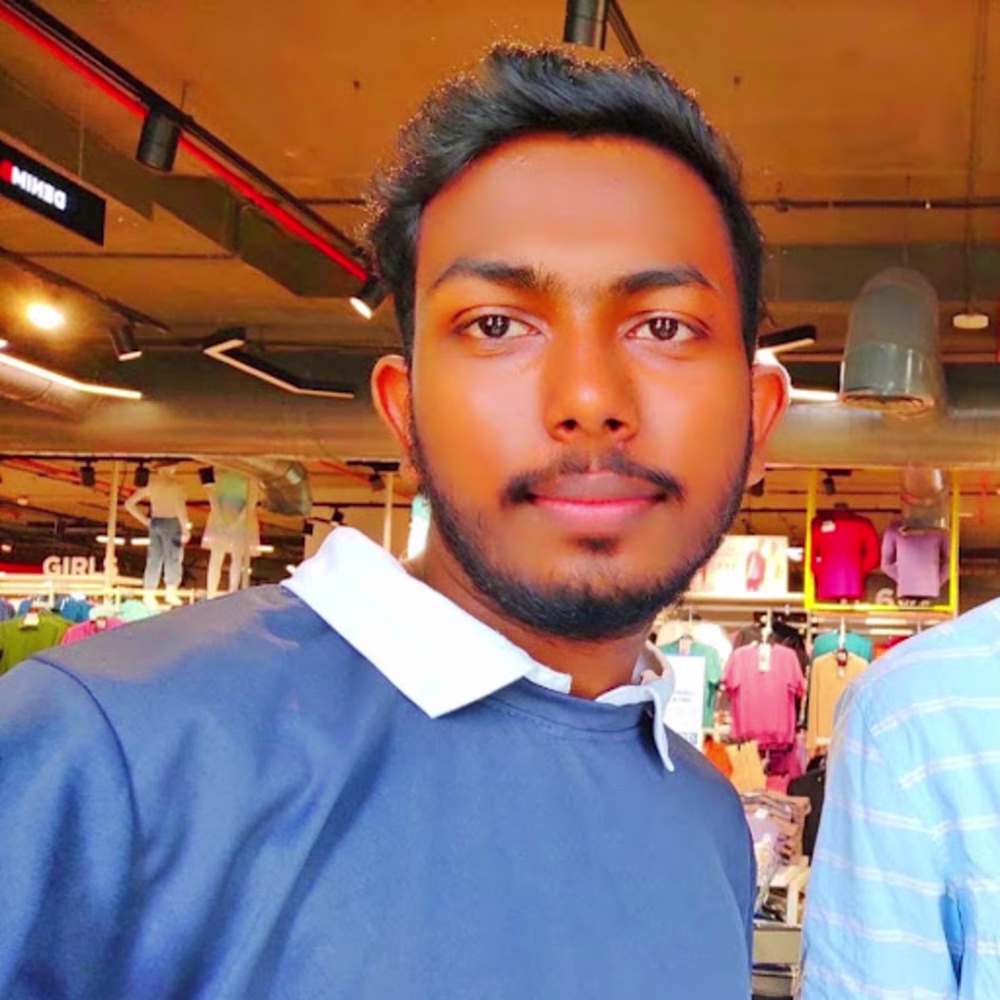 Thotakuri Praveen