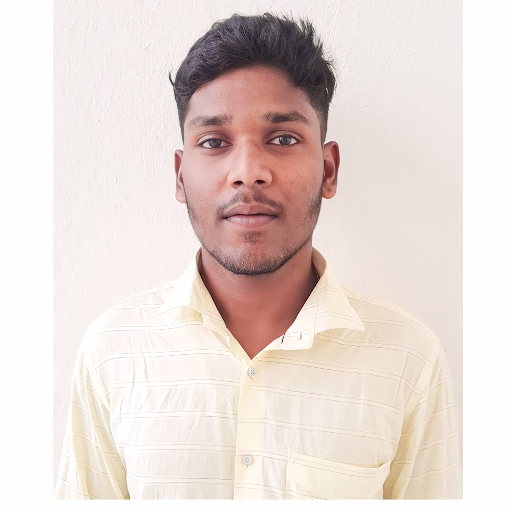 shrutin boddu