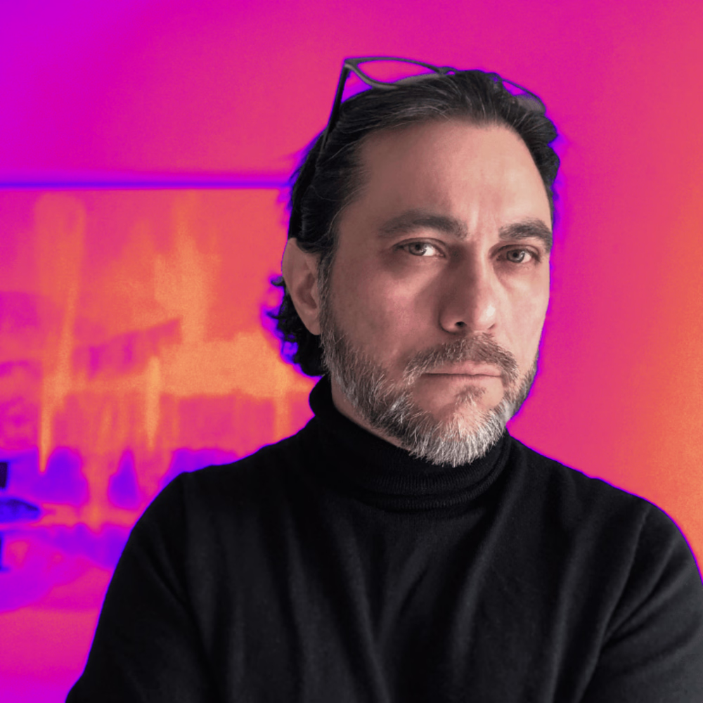 Carlos Garavito