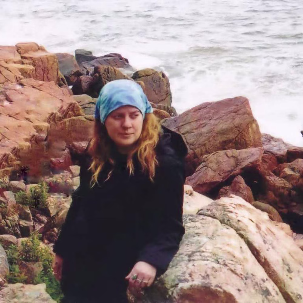 Heidi Wolf