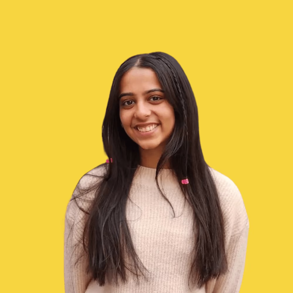 Anushka Singh