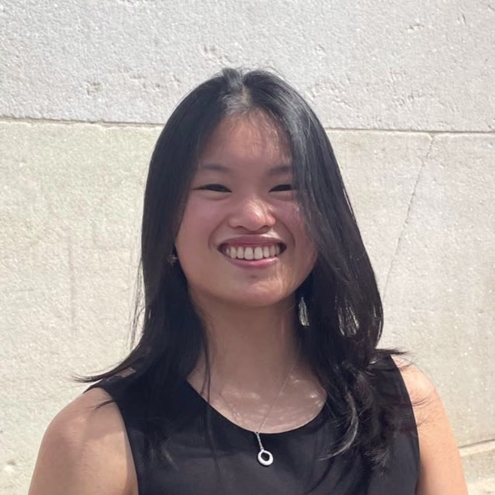 Joyce Lin