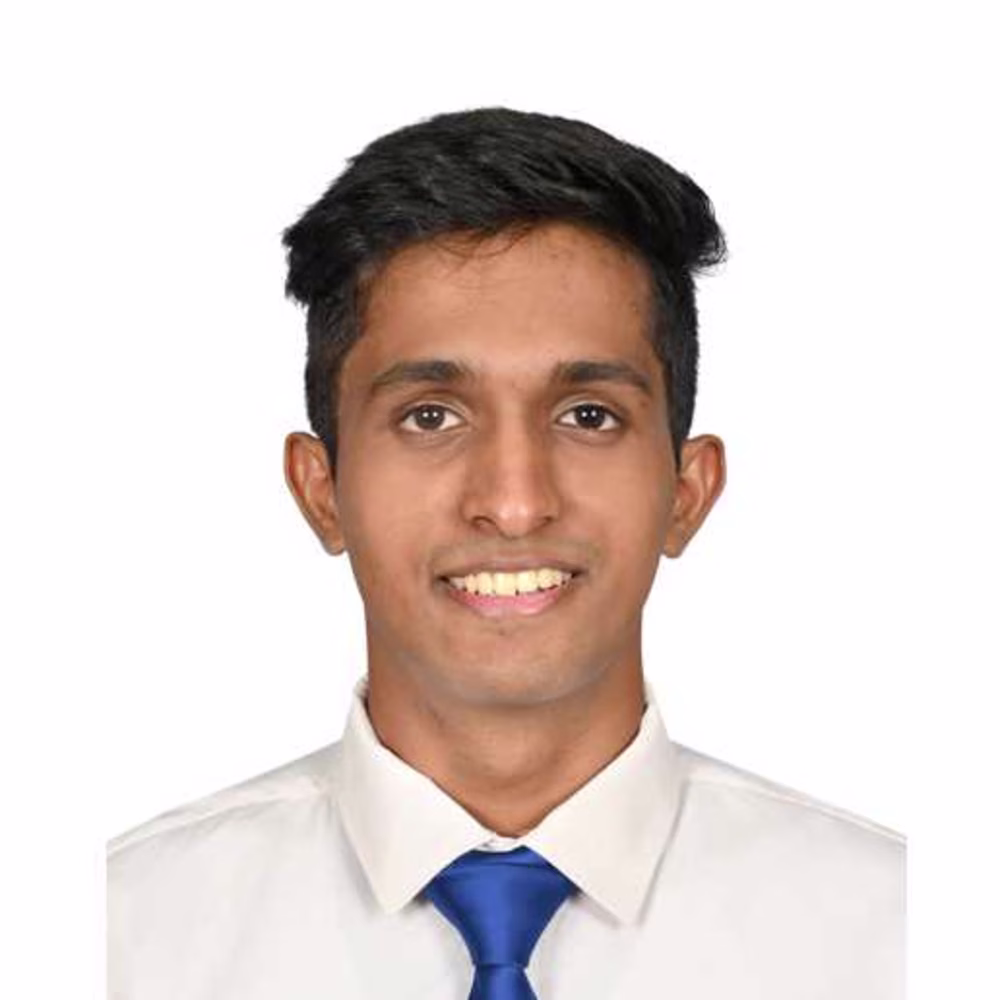 Siddharth G