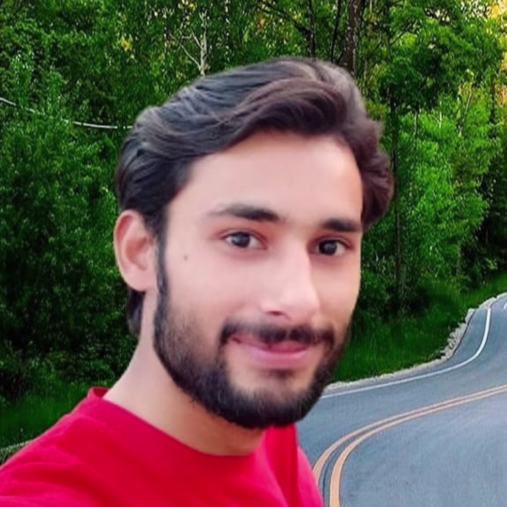 Shivam Dwivedi