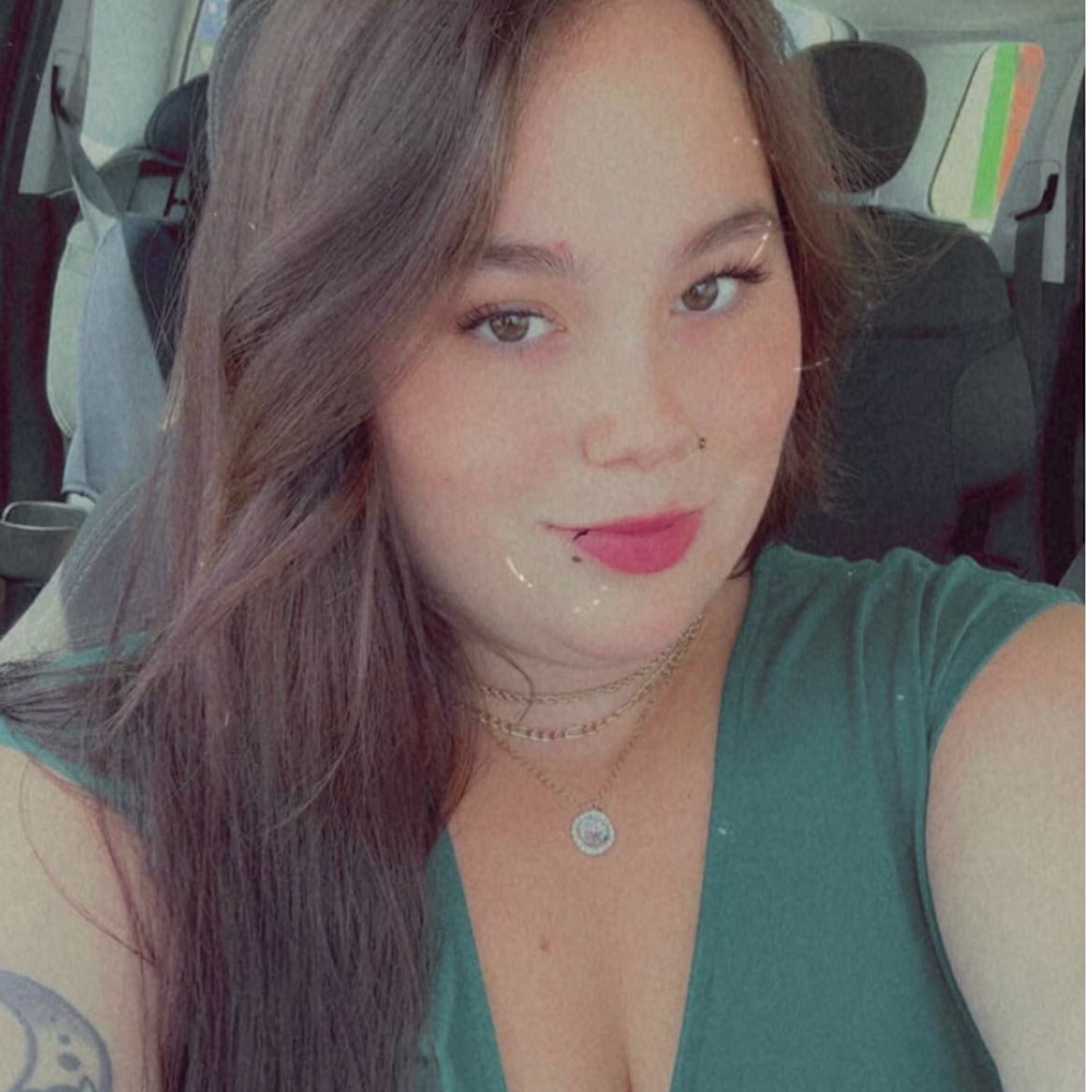 Monica Hamm