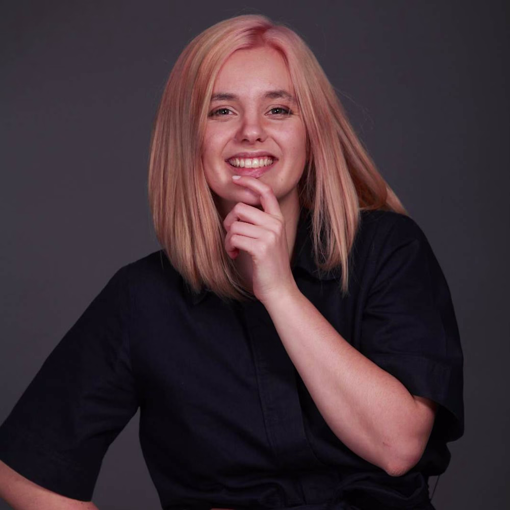 Maja Gaukstern