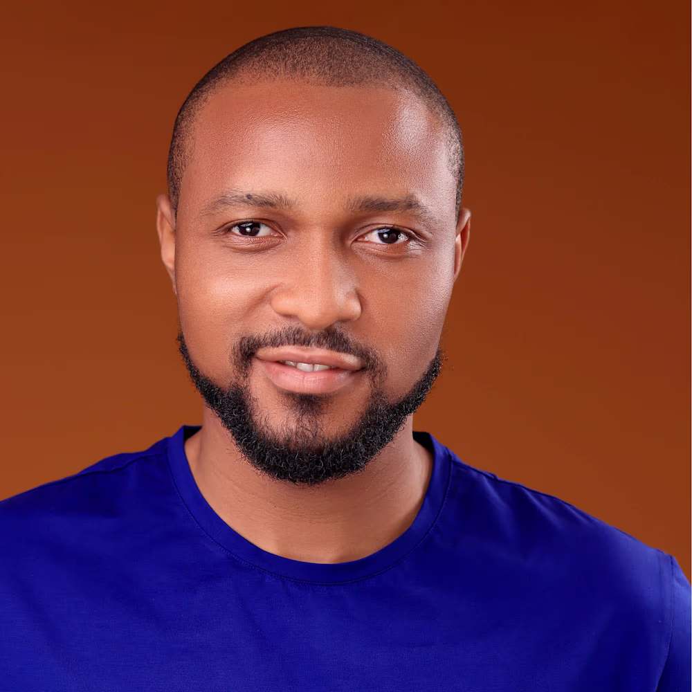 Tunde Ahmed
