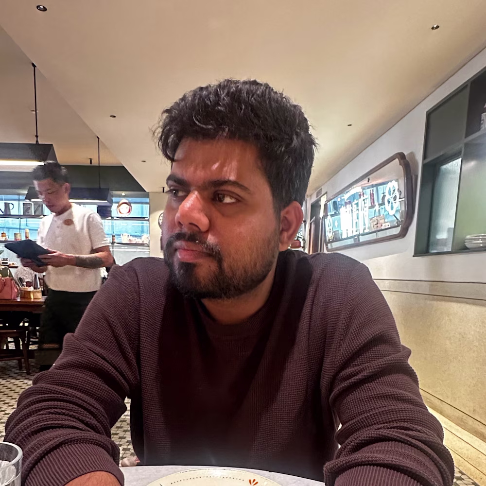 Amrit Aaryan