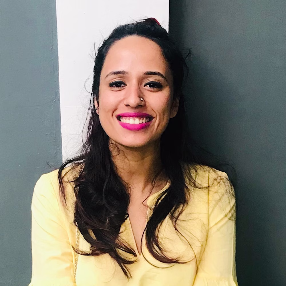 Parul Singh