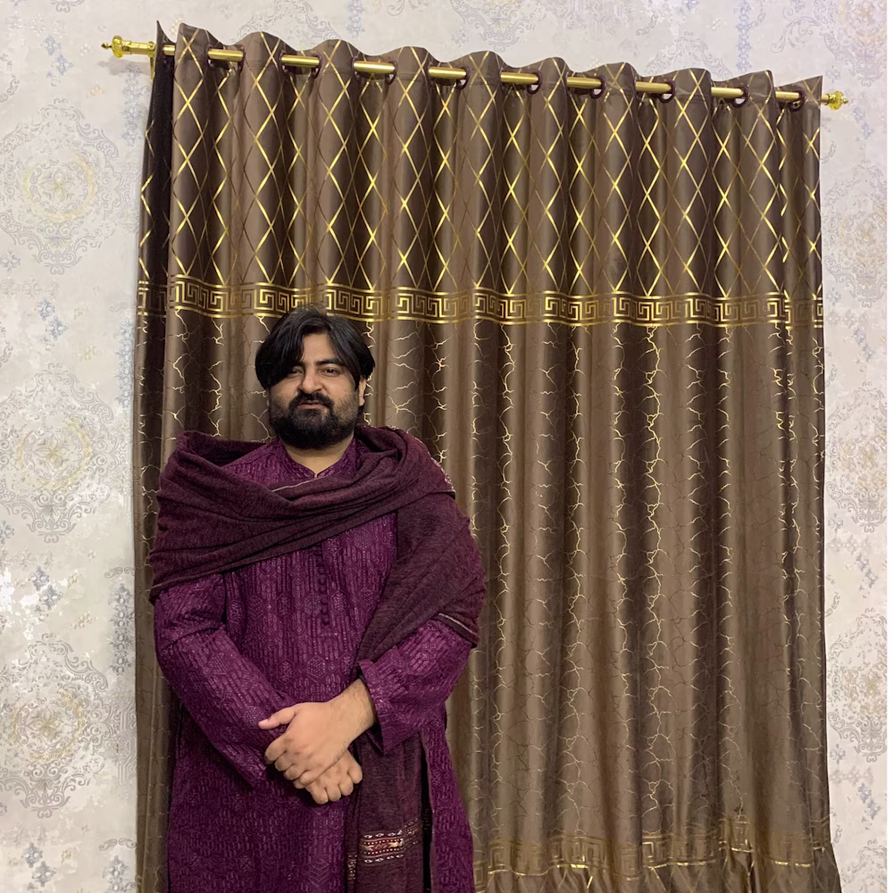 Karan Khatri