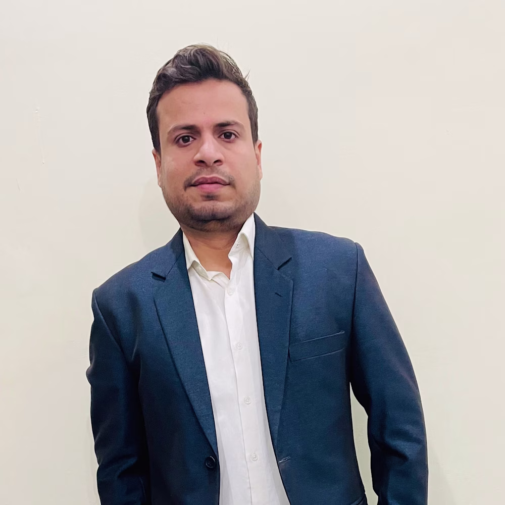 Kamlesh Lohano