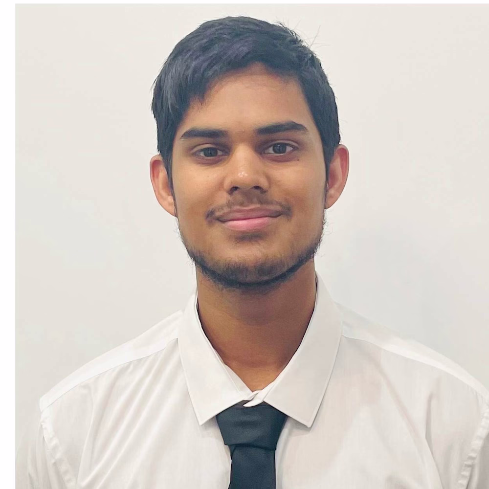 Ibrahim Mohammed