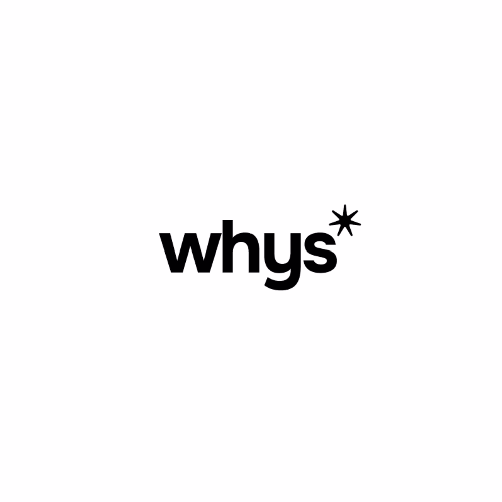Whys Design