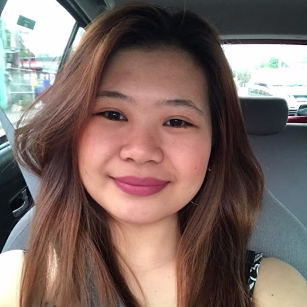 Lorrain Jane Sampiano