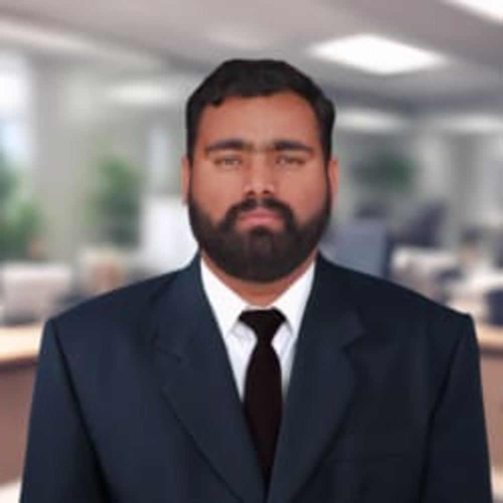 Shafa Hussain