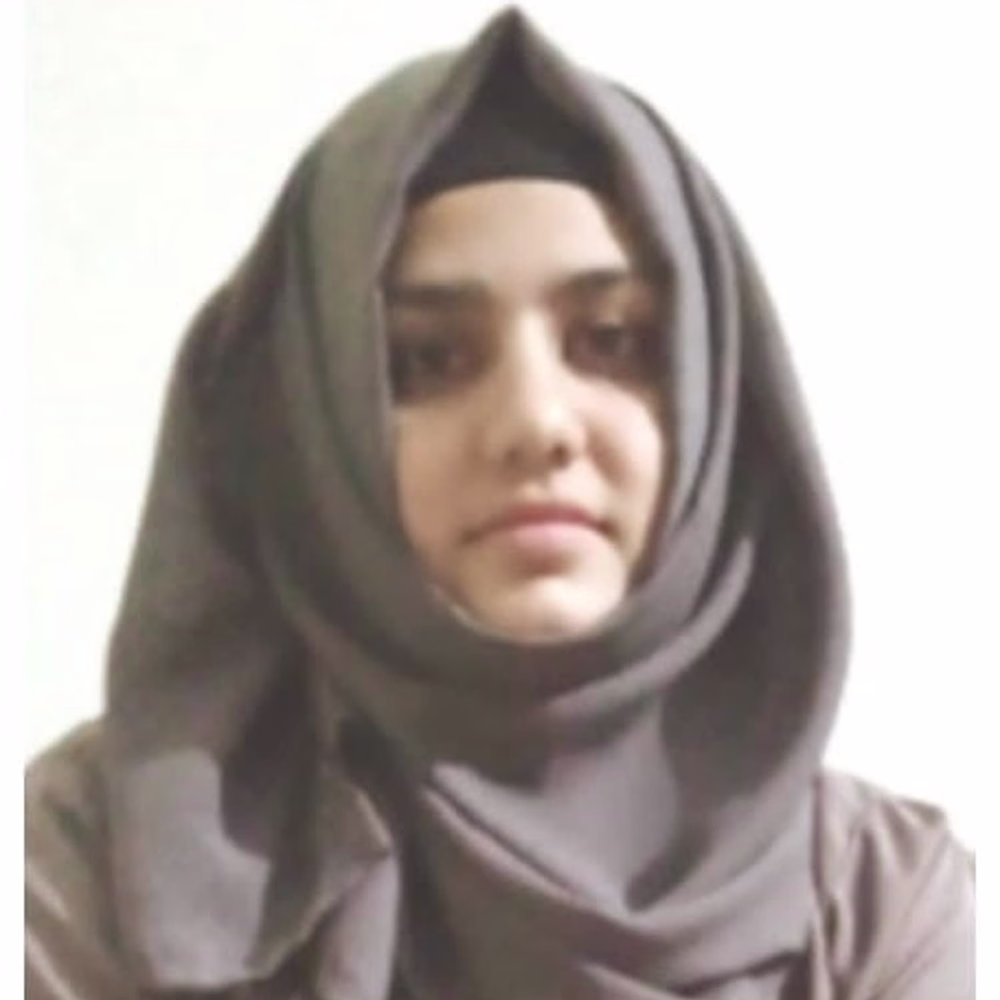 Hira Yaqoob