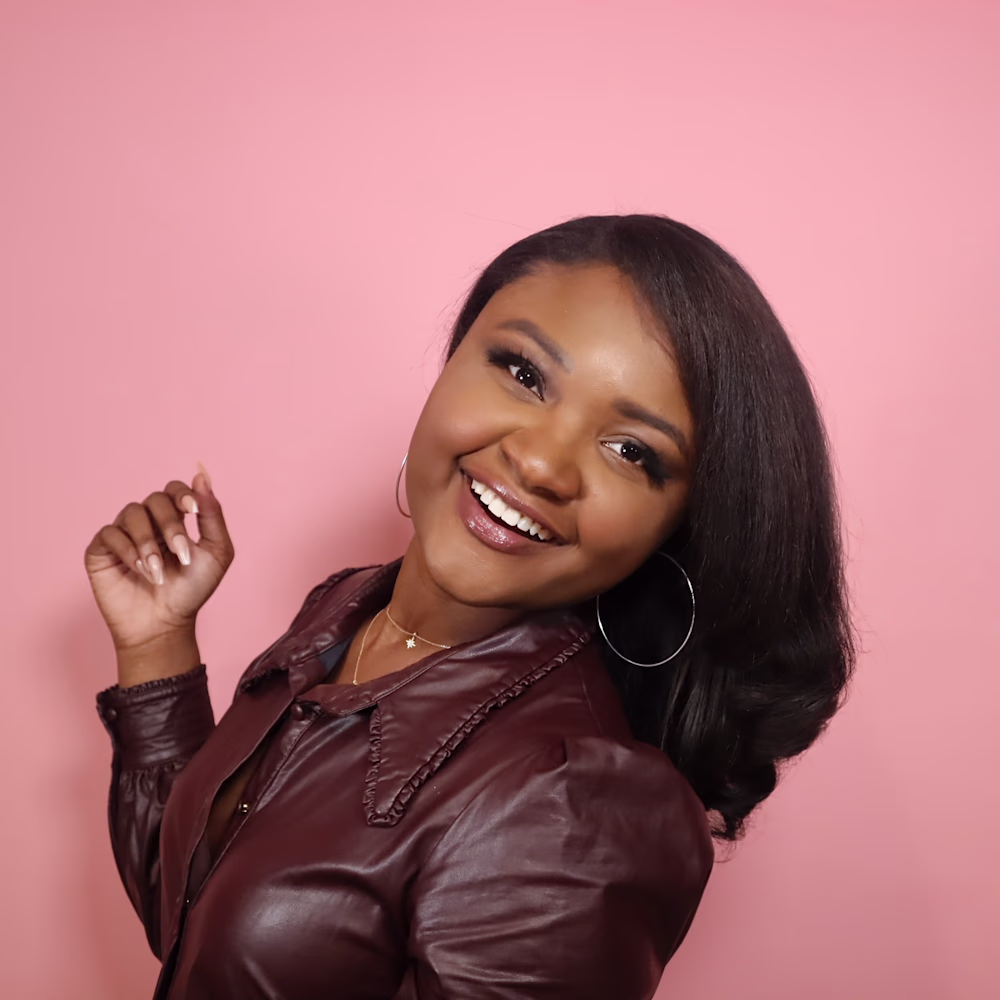 Cydney Joseph