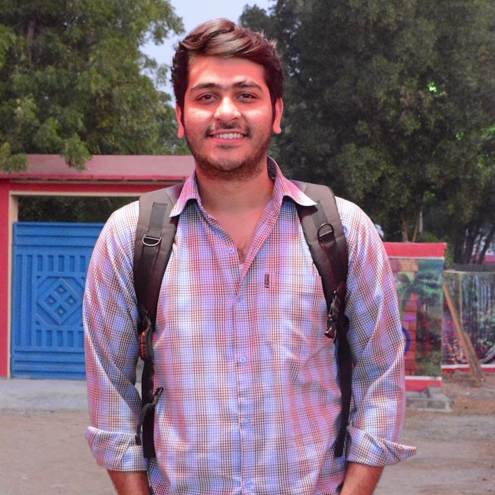 Ahad Sartaj