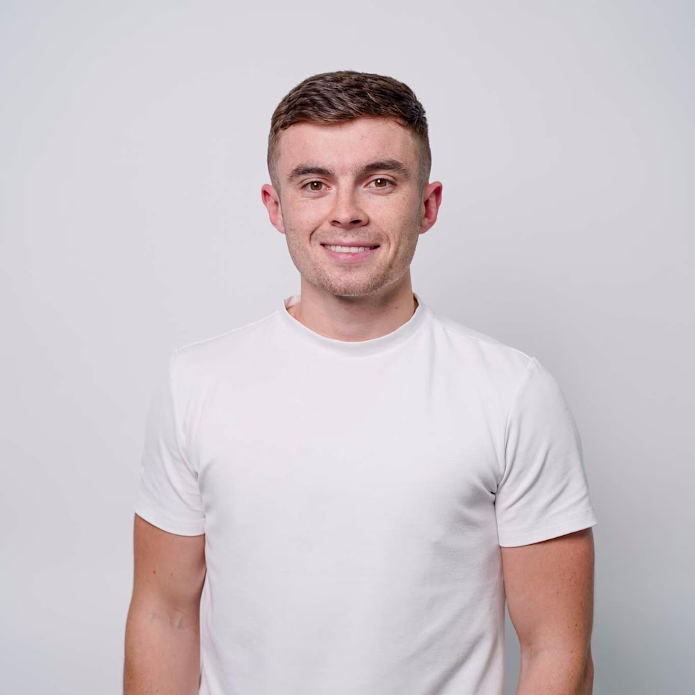 Paddy McLarnon