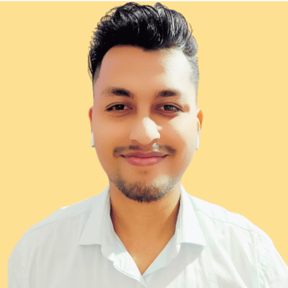 Mriganka Gogoi
