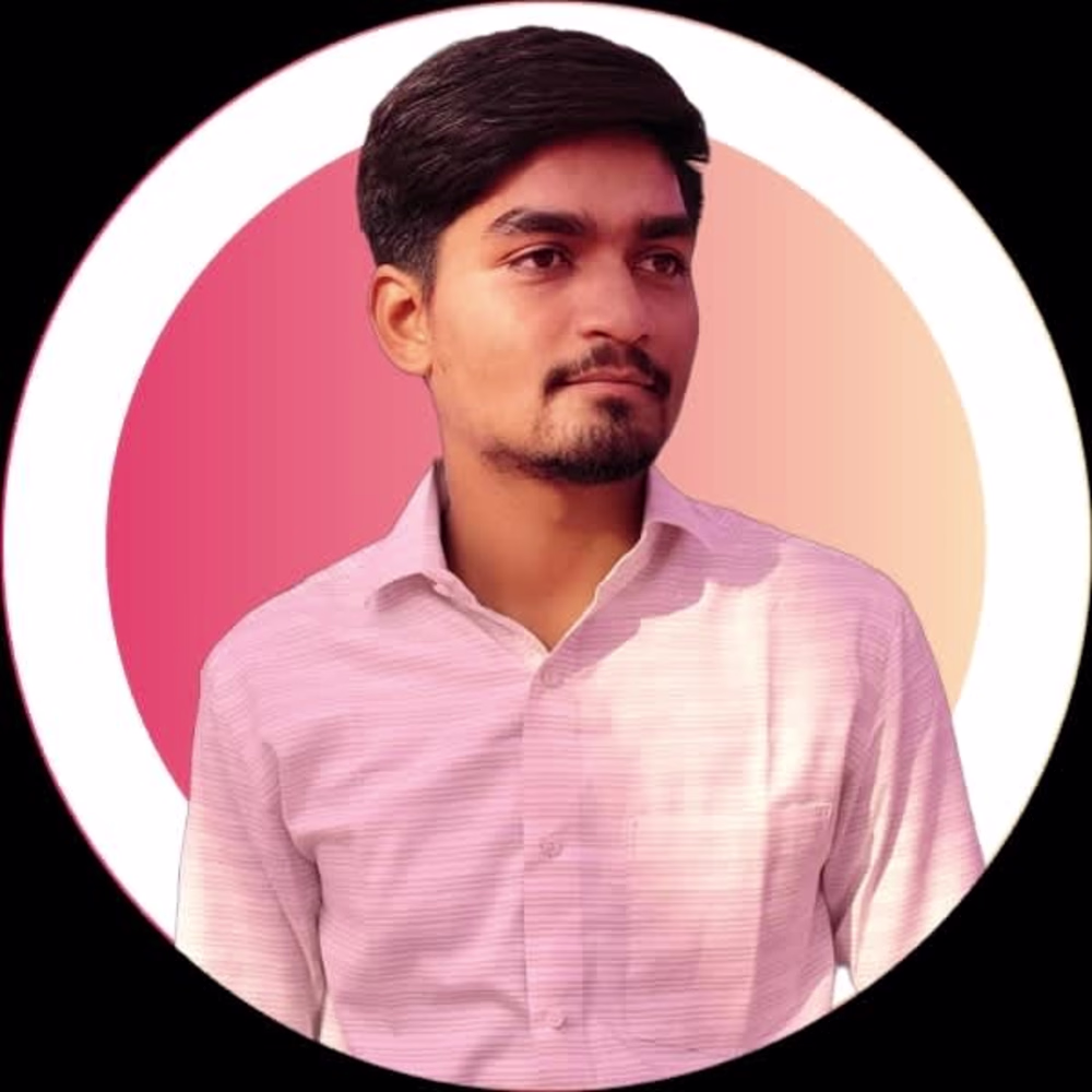 Hardik Talaviya