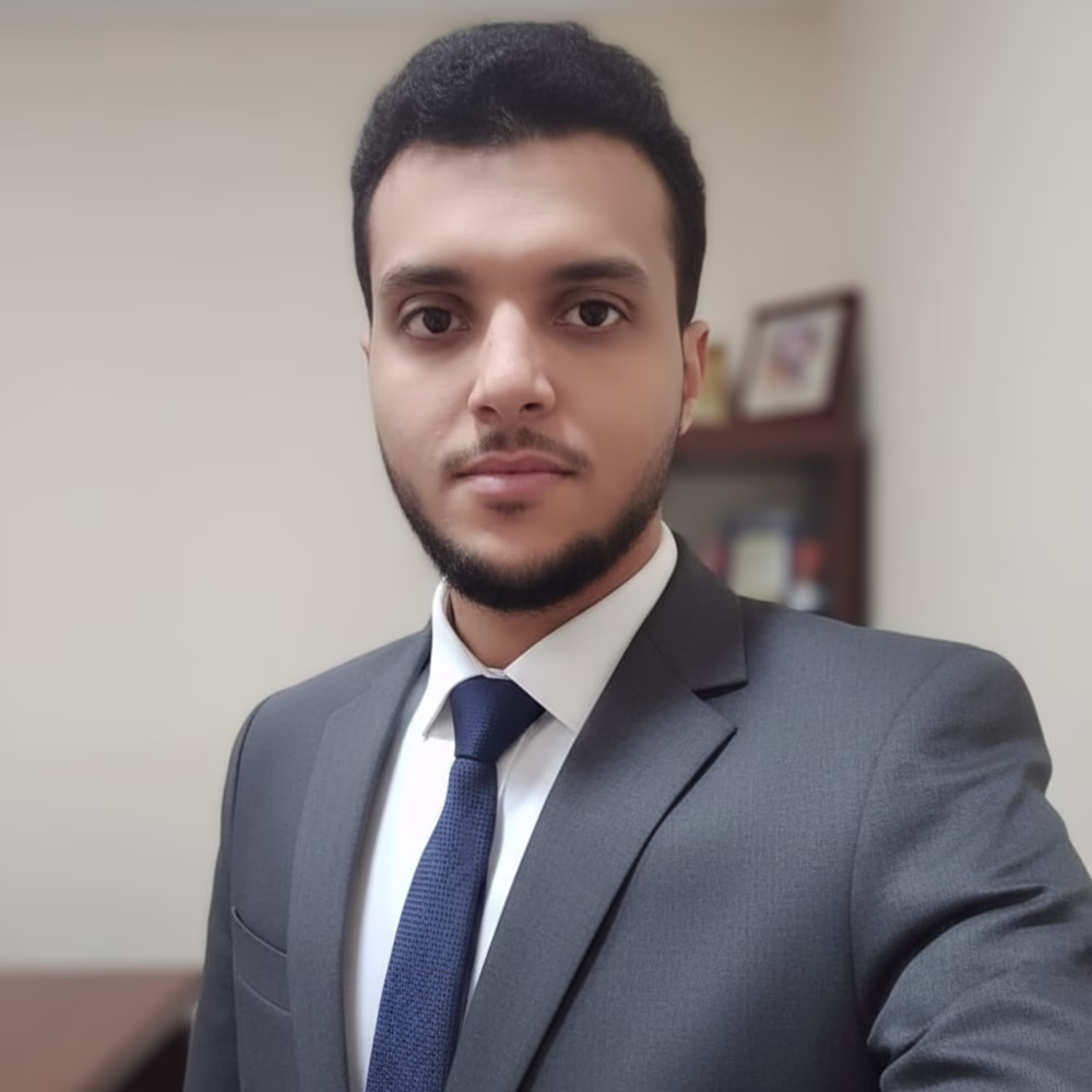 Youssef Al Hossini