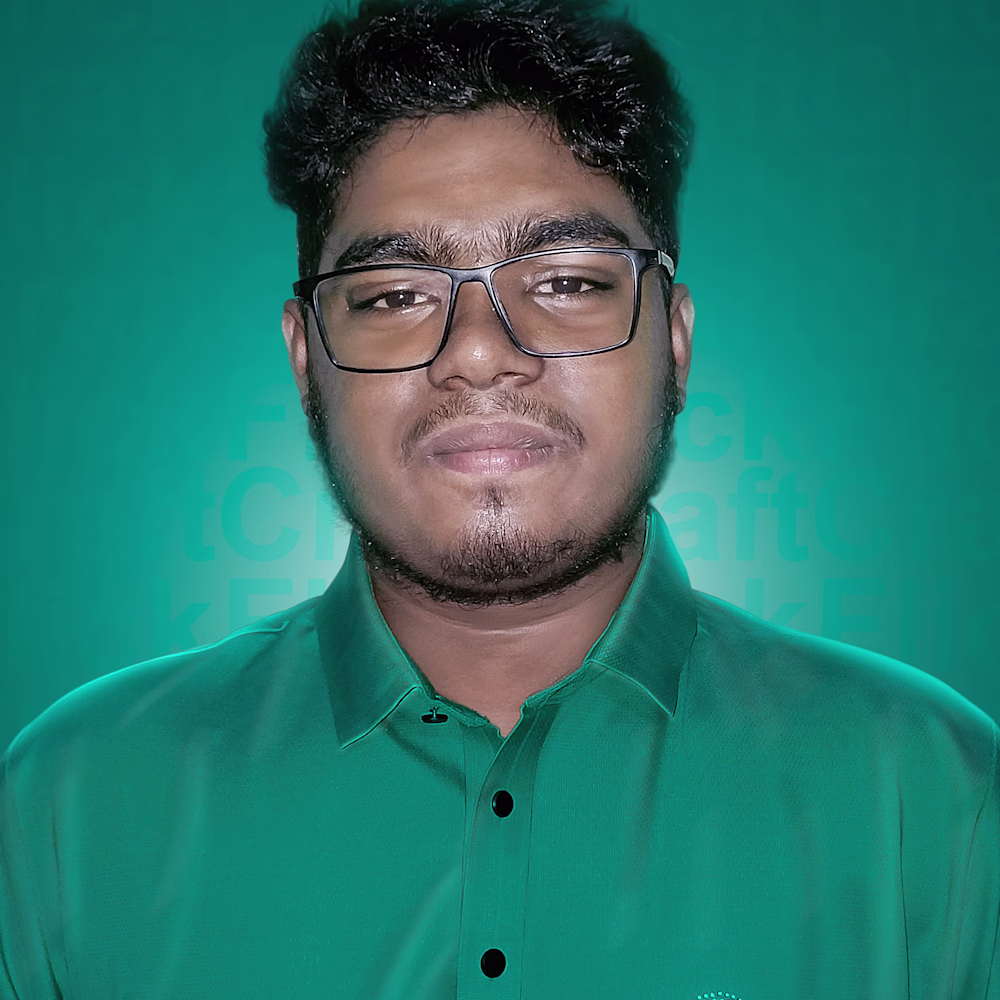 MD Rakib