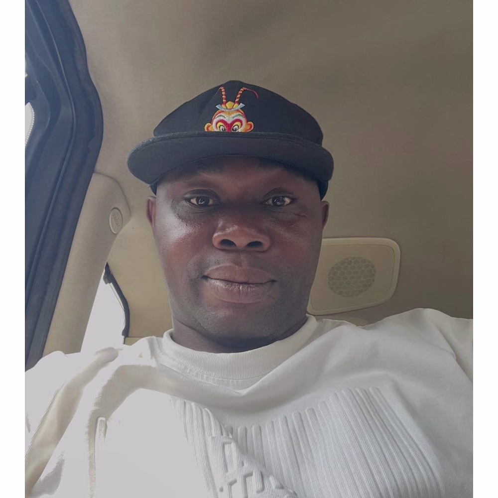 Wunmi Aladesanmi
