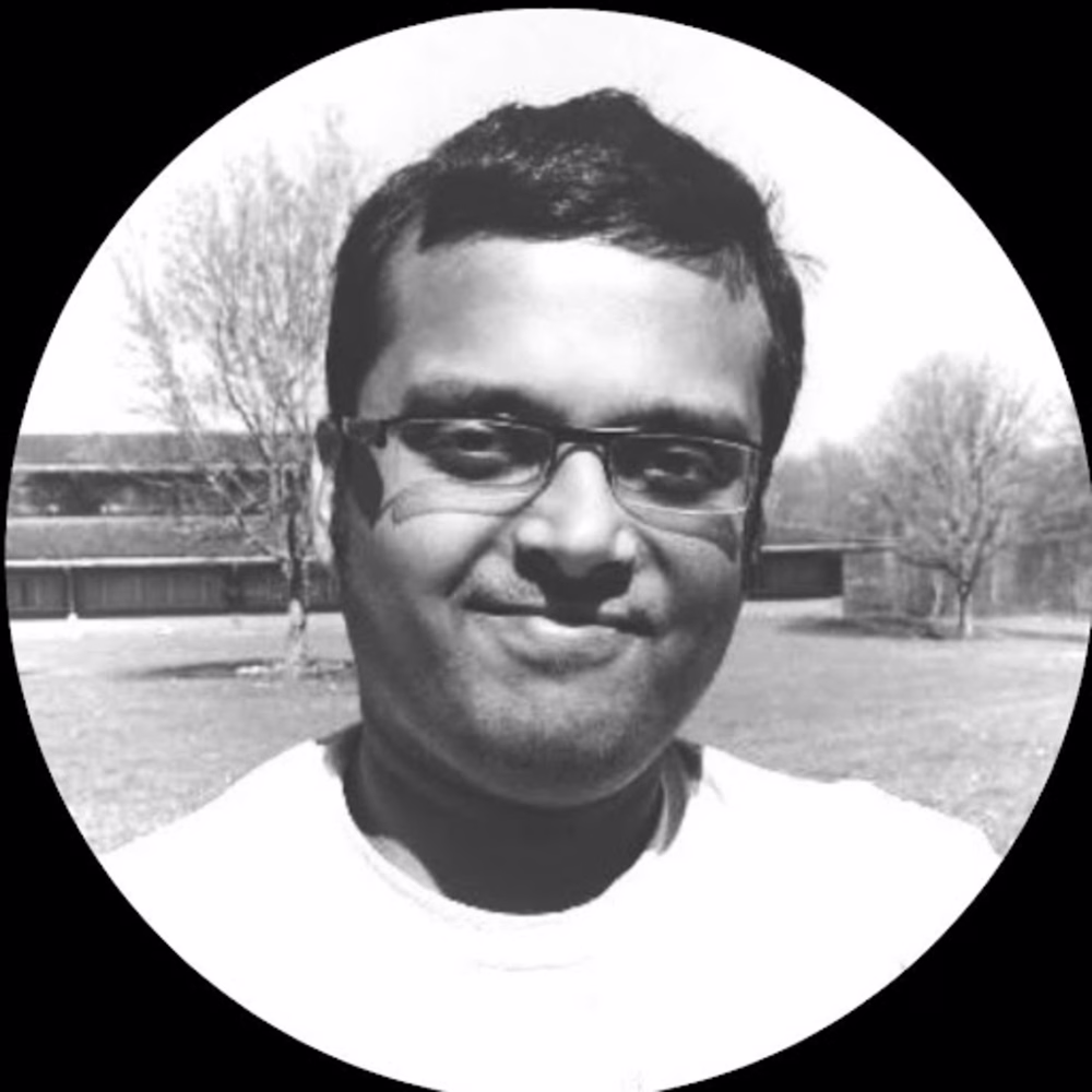 VENKATESH BALAKUMAR