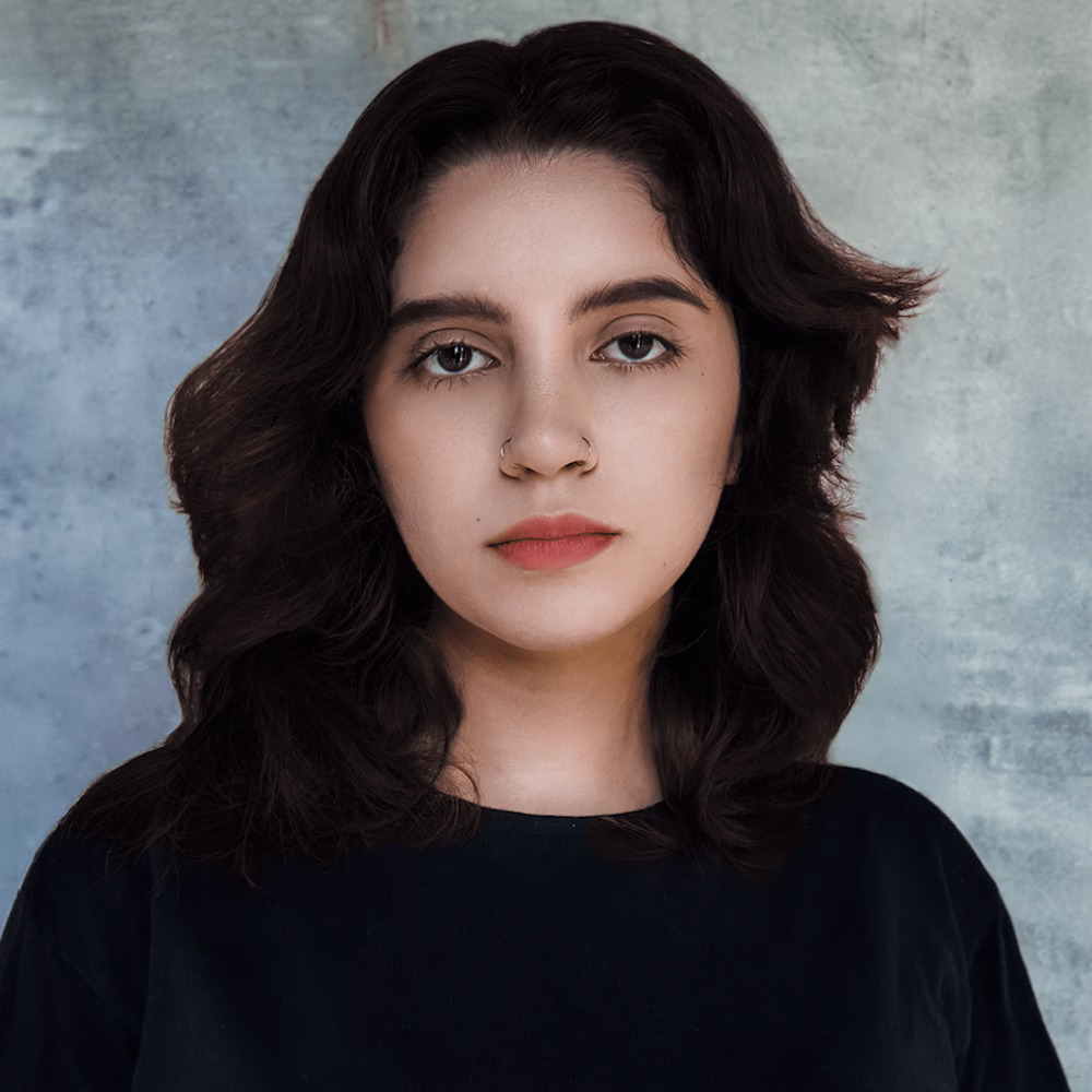 Andrea Roa