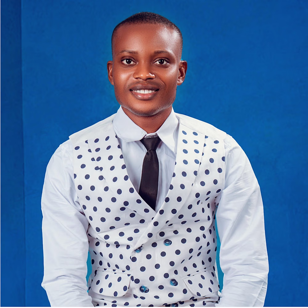 Obembe Damilare