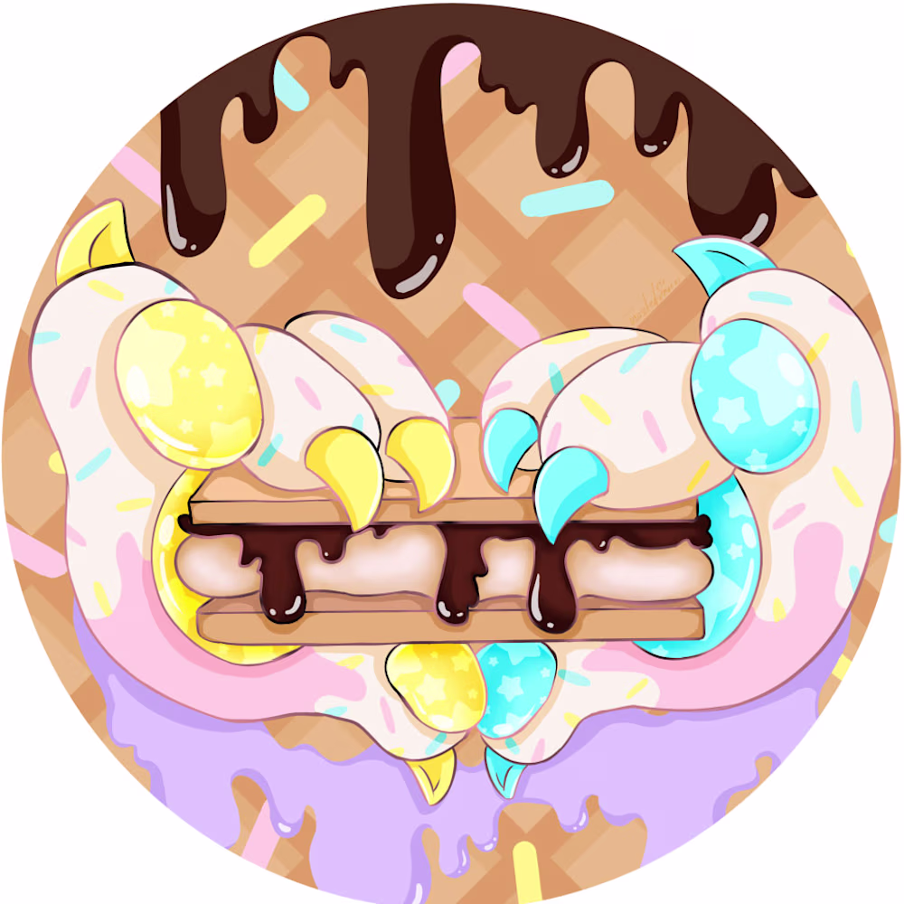 S'more BD