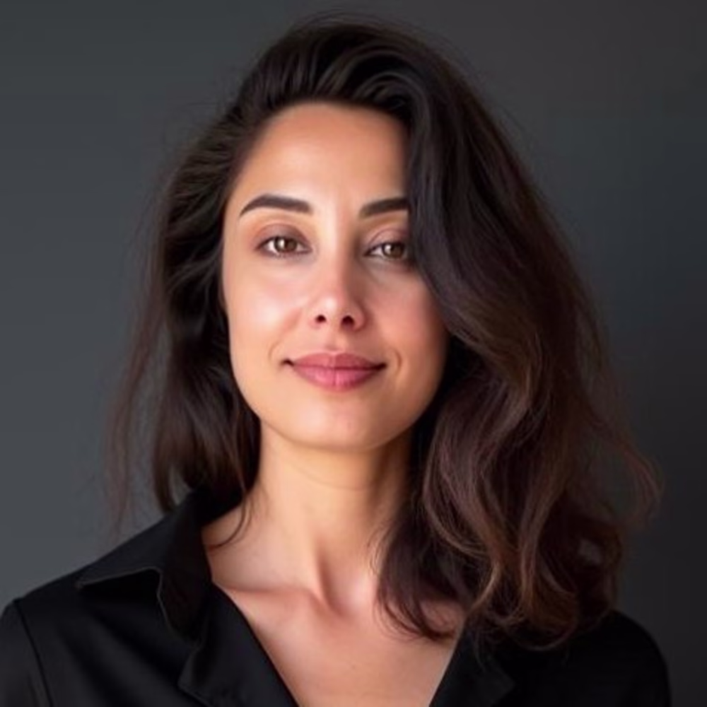 Burcu Akıntürk
