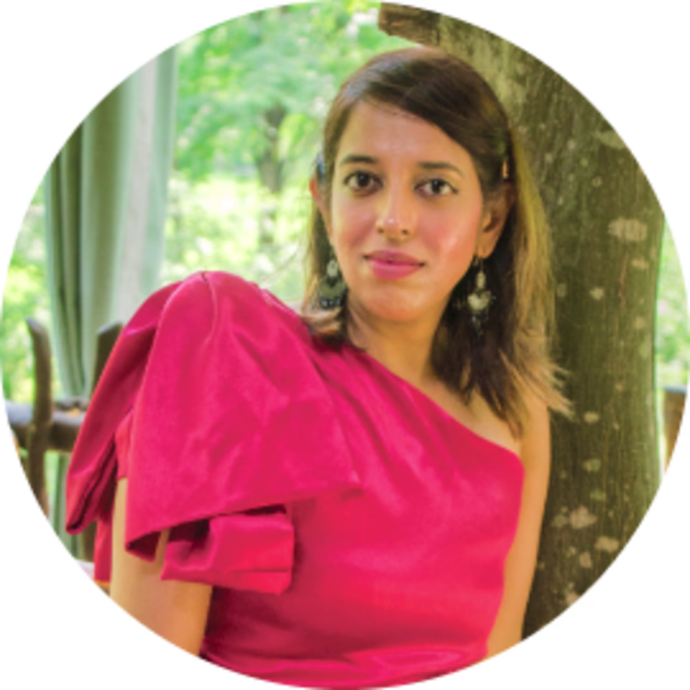 Prasi Sankar