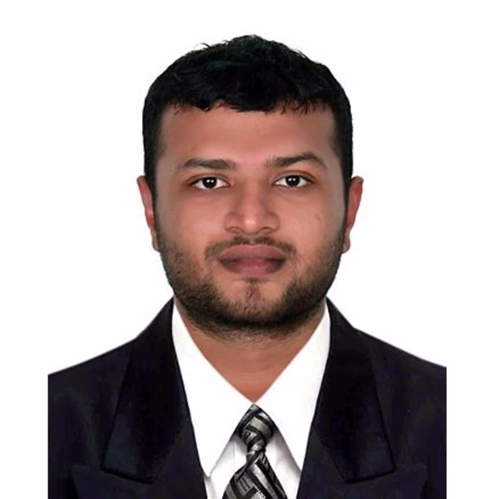 Adith  Mohan