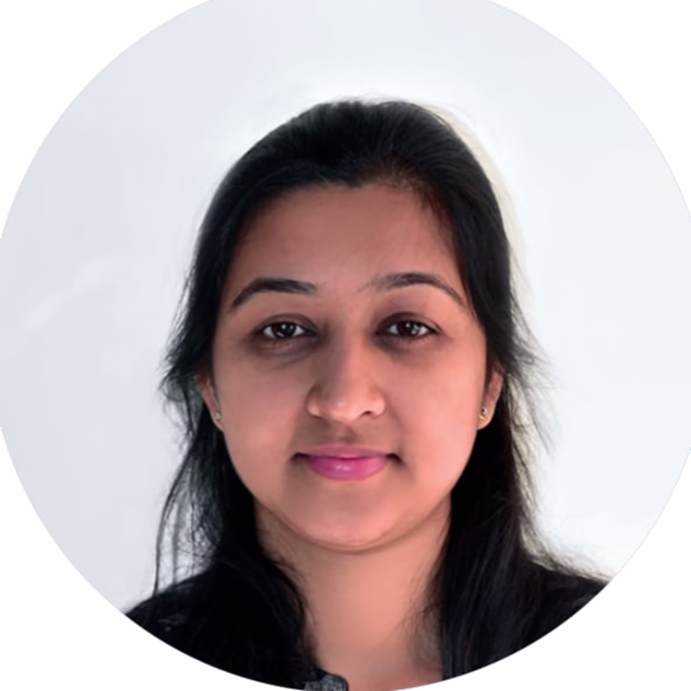Mohini  Soni 
