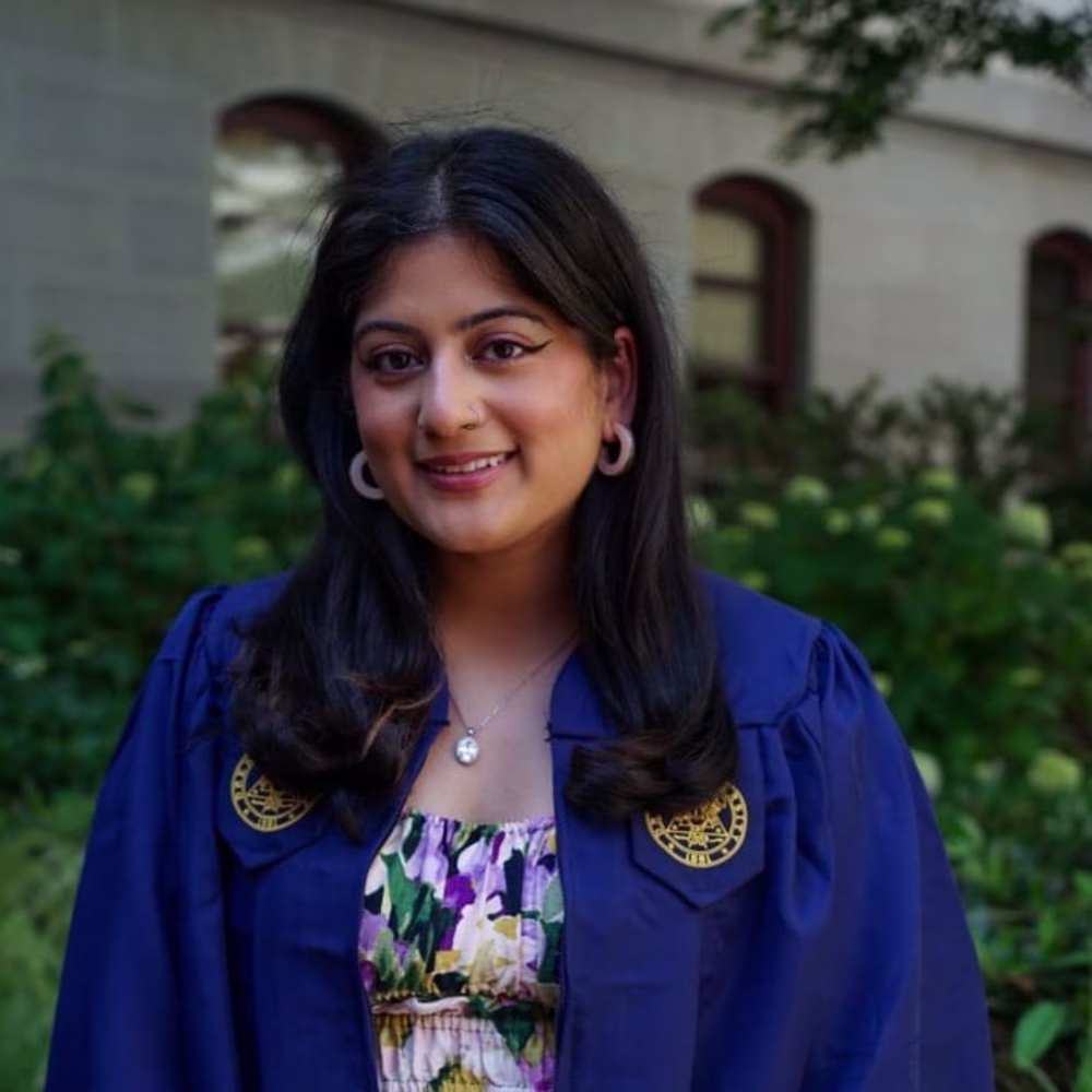 Farwa Zaidi